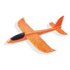 Hand Throw Flying Glider Planes Foam Aircraft Model EPP Resistant Breakout Aircraft Party Game Children Outdoor Fun Gift Toys