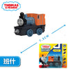 Thomas and Friends James Engine Gordon Henry Belle  Mini Trains   Railway Accessories Classic Toys Metal Material Toys For Kids