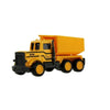 8 Styles Mini Engineering Car Tractor Toy Dump Truck Model Classic Toy Alloy Car Children Toys Engineering Vehicle