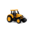 8 Styles Mini Engineering Car Tractor Toy Dump Truck Model Classic Toy Alloy Car Children Toys Engineering Vehicle