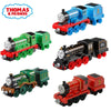 Thomas and Friends James Engine Gordon Henry Belle  Mini Trains   Railway Accessories Classic Toys Metal Material Toys For Kids