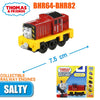 Thomas and Friends James Engine Gordon Henry Belle  Mini Trains   Railway Accessories Classic Toys Metal Material Toys For Kids