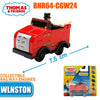 Thomas and Friends James Engine Gordon Henry Belle  Mini Trains   Railway Accessories Classic Toys Metal Material Toys For Kids