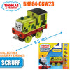 Thomas and Friends James Engine Gordon Henry Belle  Mini Trains   Railway Accessories Classic Toys Metal Material Toys For Kids