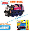 Thomas and Friends James Engine Gordon Henry Belle  Mini Trains   Railway Accessories Classic Toys Metal Material Toys For Kids