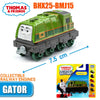 Thomas and Friends James Engine Gordon Henry Belle  Mini Trains   Railway Accessories Classic Toys Metal Material Toys For Kids