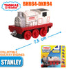 Thomas and Friends James Engine Gordon Henry Belle  Mini Trains   Railway Accessories Classic Toys Metal Material Toys For Kids