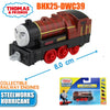 Thomas and Friends James Engine Gordon Henry Belle  Mini Trains   Railway Accessories Classic Toys Metal Material Toys For Kids
