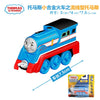 Thomas and Friends James Engine Gordon Henry Belle  Mini Trains   Railway Accessories Classic Toys Metal Material Toys For Kids