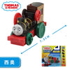 Thomas and Friends James Engine Gordon Henry Belle  Mini Trains   Railway Accessories Classic Toys Metal Material Toys For Kids