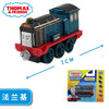 Thomas and Friends James Engine Gordon Henry Belle  Mini Trains   Railway Accessories Classic Toys Metal Material Toys For Kids