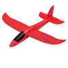 2019 DIY Hand Throw Flying Glider Planes Toys For Children Foam Aeroplane Model Party Bag Fillers Flying Glider Plane Toys Game