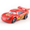 NewDisney Pixar sedan 3 toy car McQueen Jackson storm 1:55 die-cast metal alloy model toy car 2 boys birthday Christmas gift