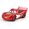 NewDisney Pixar sedan 3 toy car McQueen Jackson storm 1:55 die-cast metal alloy model toy car 2 boys birthday Christmas gift